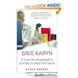 Start reading Save Karyn  