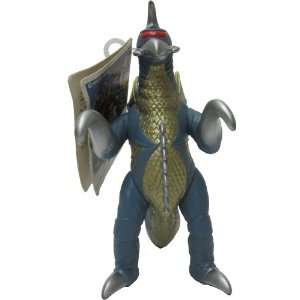  Bandai Godzilla Highly Detailed Action Figure With Tag ~9 