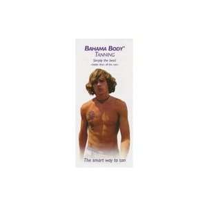    Tattoo   Tanning Tri Fold Brochures: Health & Personal Care