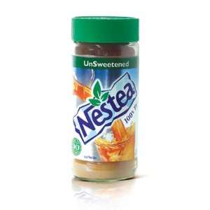  Nestea Unsweetened Made From Genuine High Quality Tea 85 G 
