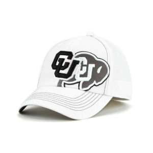  Colorado Buffaloes Top of the World NCAA Big Ego Cap Hat 