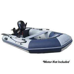  Bombard MAX 3+ S 9 Feet Wood Floor Boat Large Buoyancy 