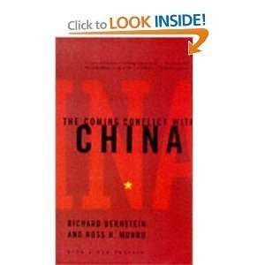   China, 1st, First Edition Richard / Munro, Ross H. Bernstein Books