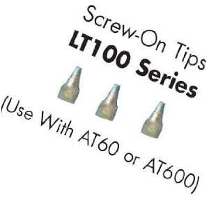 Smith Equipment LT104 Screw On Tip Versa Torch