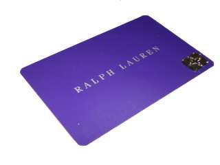 Purple Label Ralph Lauren Polo Tote Proprietor Bag  