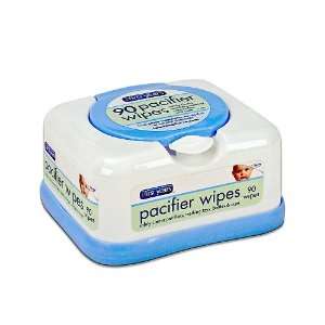  The First Years 90 Count Pacifier Wipes Baby
