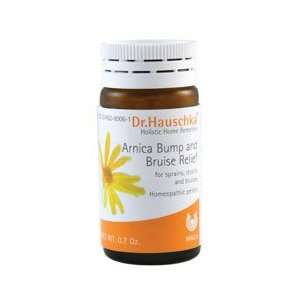  Dr. Hauschka Arnica Bump and Bruise Relief Homeopathic 