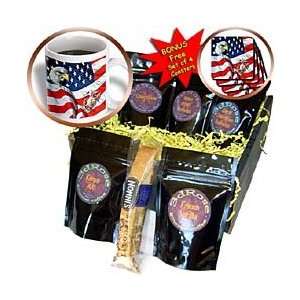 US Marines   US Marines   Coffee Gift Baskets   Coffee Gift Basket 