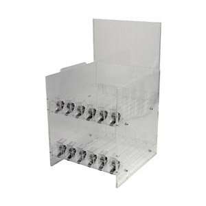  Ranger Inks Ranger Acrylic Display Rack 12 Facing Self 