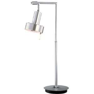  Lite Source Hangman Halogen Desk Lamp: Home Improvement