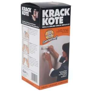  Krack Kote Wall & Ceiling Repair Kir, 18