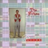 The Fifties   Complete by Pat Boone CD, Jun 1997, 12 Discs, Bear 