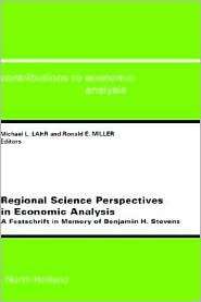   Economic Analysis, (0444505741), M L Lahr, Textbooks   