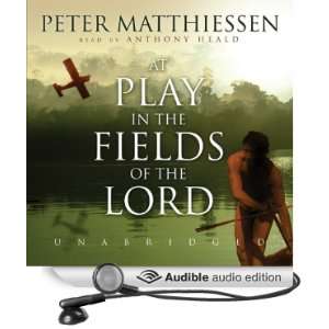   Lord (Audible Audio Edition) Peter Matthiessen, Anthony Heald Books