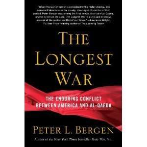   between America and Al Qaeda [Hardcover](2011)byPeter Bergen Books