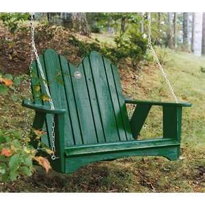    Uwharrie Chair 1052 046 Original Porch Swing
