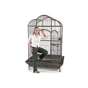  Prevue Hendryx Silverado Macaw Bird Cage: Pet Supplies