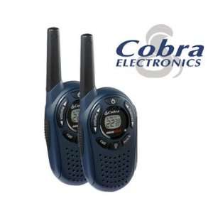  Cobra Two Way Radio Pr100
