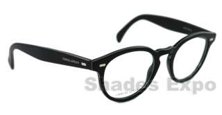 NEW Giorgio Armani Eyeglasses GA 823 BLACK UUU GA823 AUTH  