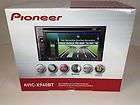 PIONEER AVIC X940BT 2 DIN DVD/GPS/NAVI​/​PANDORA/I​PHON​E 