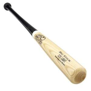   Adults Performance Ash Wood Baseball Bat  3