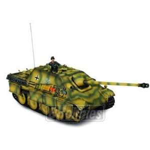  Unimax Forces of Valor 132 Scale German Jagdpanther 