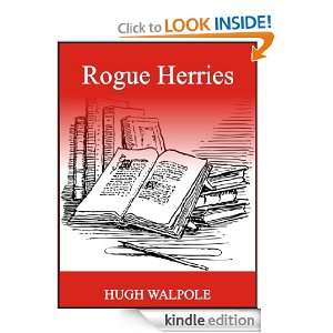 Rogue Herries (The Herries Chronicle) Hugh Walpole  