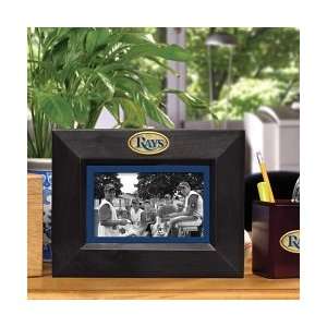  Tampa Bay Rays Landscape Picture Frame 