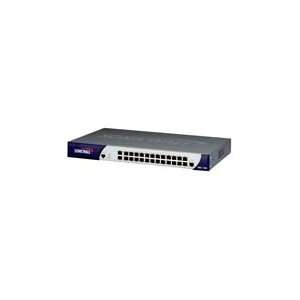  01SSC5866   SonicWALL PRO 1260 Network Security Appliance 