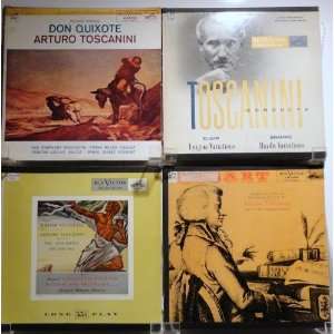 Hand Picked Strauss Collection Lot, 4LPs 4 20 Bucks, LOOK