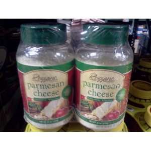  Rozzano Parmesan Cheese Pack of 2 