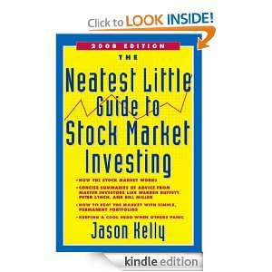 UC The Neatest Little Guide to Stock Market Investing (Revised Edition 