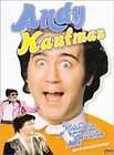 Andy Kaufman   The Midnight Special (DVD, 2000)