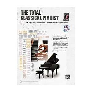  The Total Classical Pianist Musical Instruments