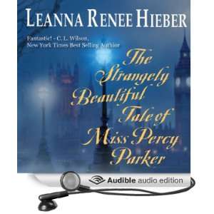   (Audible Audio Edition) Leanna Renee Hieber, Rena Durham Books
