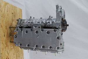 Mercury Outboard Motor Part 3997A3 Powerhead 65hp  