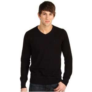  Hurley One & Only V Neck Sweater   Mens 