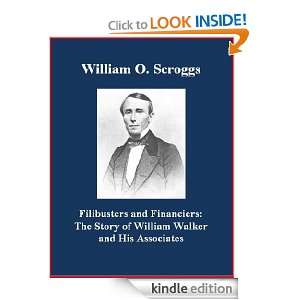   Walker and His Associates William O. Scroggs, Brad K. Berner 