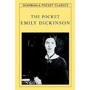   Paperback]: Emily(Author) ; Hillman, Brenda(Editor) Dickinson: Books