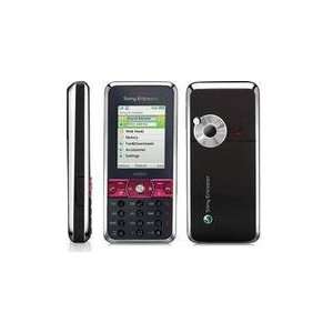   K660i GSM Quad band Phone (Unlocked) Black: Cell Phones & Accessories