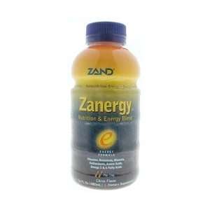  Zand Formulas   Zanergy   Liquid Formulas 16 oz Health 