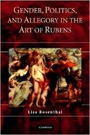   of Rubens, (0521842441), Lisa Rosenthal, Textbooks   
