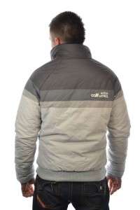 New Mens Cali Surf Co by Superdry Angle Jacket SB MP17/1047  