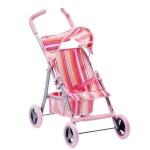  Doll Stroller With Handles High Quality Performance: Toys 