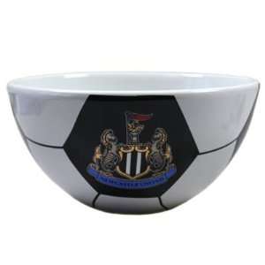  Newcastle United FC. Breakfast Bowl