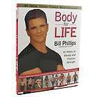 body for life book  