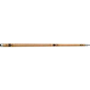   Outlaw Cues OL11 Unique Design Pool Cue Weight: 19 oz.: Toys & Games