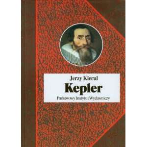 Kepler (Polish Edition) (9788306030501) Books