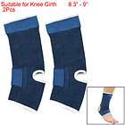 Elastic Ankle Foot Sleeve Brace Sport Support Protector Khaki
