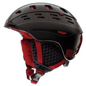  Smith Variant Snow Helmet (Fall 2011): Sports & Outdoors